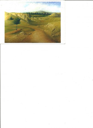 LA VALLE DEGLI ECHI RITROVATI